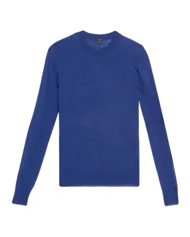 Joseph Cashmere Crewneck Sweater | Thumbnail 1 Joseph Cashmere Crewneck Sweater | Thumbnail 1