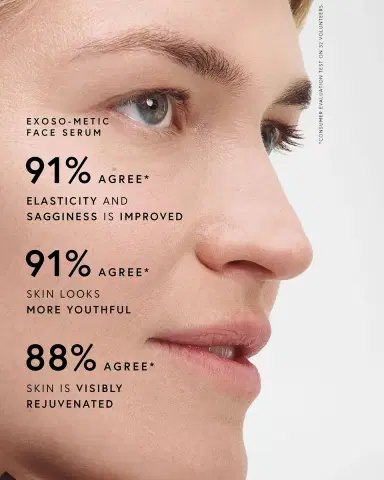 Dr. Barbara Sturm Exoso-Metic Face Serum, 1 oz. | Thumbnail 3 Dr. Barbara Sturm Exoso-Metic Face Serum, 1 oz. | Thumbnail 3