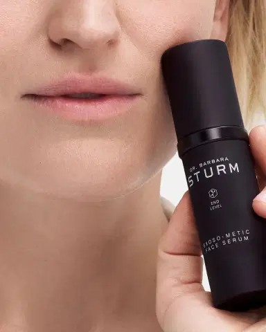 Dr. Barbara Sturm Exoso-Metic Face Serum, 1 oz. | Thumbnail 7 Dr. Barbara Sturm Exoso-Metic Face Serum, 1 oz. | Thumbnail 7