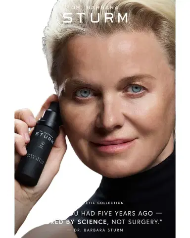 Dr. Barbara Sturm Exoso-Metic Face Serum, 1 oz. | Thumbnail 1 Dr. Barbara Sturm Exoso-Metic Face Serum, 1 oz. | Thumbnail 1