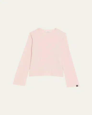 Max Mara Cashmere Diamond Knit Sweater | Thumbnail 6 Max Mara Cashmere Diamond Knit Sweater | Thumbnail 6