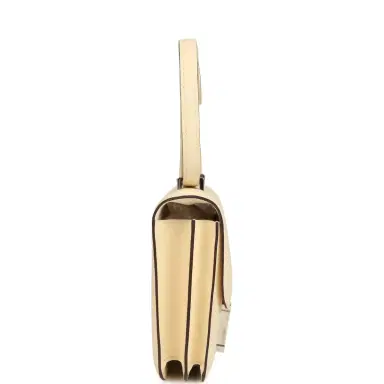 HERMÈS Pre-owned Hermes Constance 18 Nata Epsom Palladium Hardware | Thumbnail 3 HERMÈS Pre-owned Hermes Constance 18 Nata Epsom Palladium Hardware | Thumbnail 3
