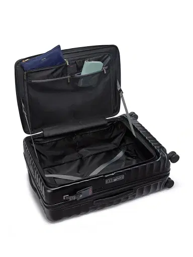 TUMI 19 Degree Large Expandable Suitcase | Thumbnail 3 TUMI 19 Degree Large Expandable Suitcase | Thumbnail 3