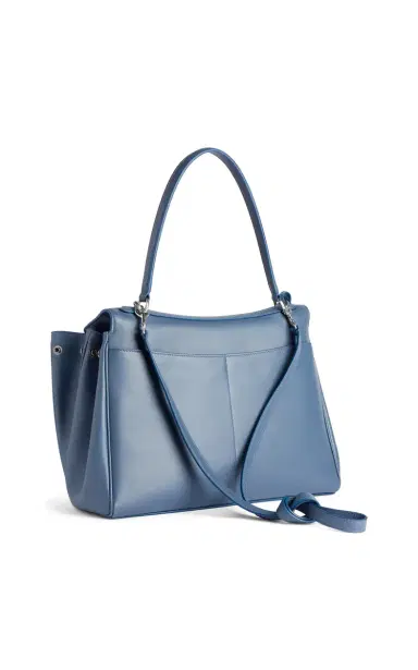 Balenciaga Rodeo Medium Leather Top Handle Bag | Thumbnail 7 Balenciaga Rodeo Medium Leather Top Handle Bag | Thumbnail 7