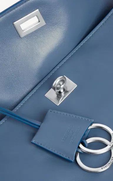 Balenciaga Rodeo Medium Leather Top Handle Bag | Thumbnail 9 Balenciaga Rodeo Medium Leather Top Handle Bag | Thumbnail 9
