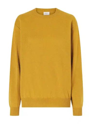 Saint Laurent Cashmere Sweater | Thumbnail 1 Saint Laurent Cashmere Sweater | Thumbnail 1