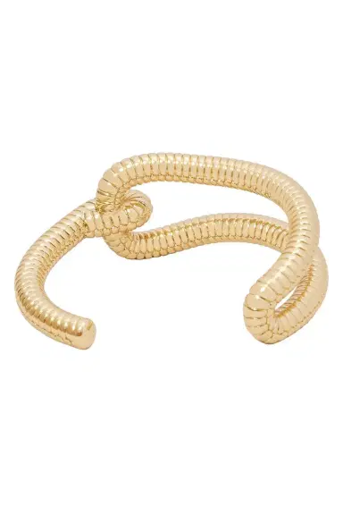 Jennifer Fisher Madison Avenue Cuff Bracelet | Thumbnail 3 Jennifer Fisher Madison Avenue Cuff Bracelet | Thumbnail 3