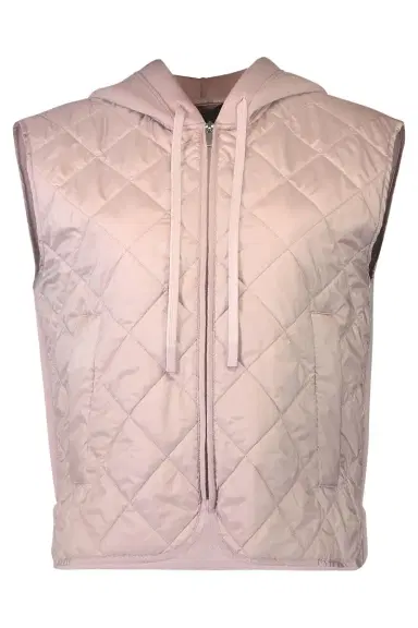 Max Mara Puffer Vest | Thumbnail 1 Max Mara Puffer Vest | Thumbnail 1