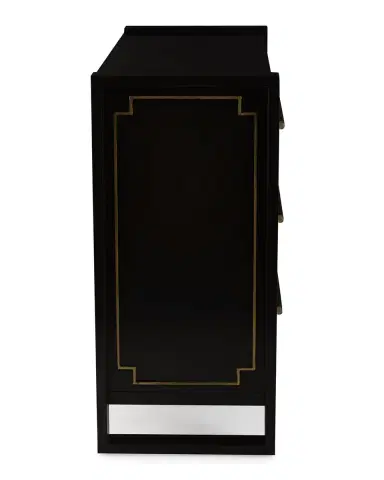 Katherine Noble by BMC Medina Lacquered Hall Chest | Thumbnail 3 Katherine Noble by BMC Medina Lacquered Hall Chest | Thumbnail 3