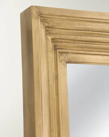 Katherine Noble by BMC Beryl Brass Clad Floor Mirror | Thumbnail 5 Katherine Noble by BMC Beryl Brass Clad Floor Mirror | Thumbnail 5