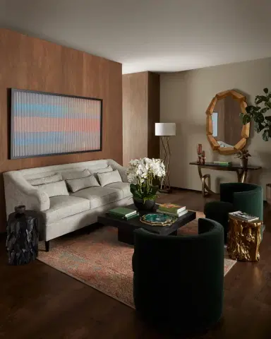 Katherine Noble by BMC Ainsley Coffee Table | Thumbnail 4 Katherine Noble by BMC Ainsley Coffee Table | Thumbnail 4