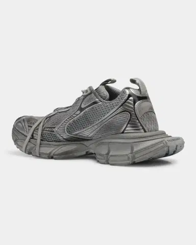 Balenciaga Men 's 3XL Low-Top Mesh Sneakers | Thumbnail 4 Balenciaga Men 's 3XL Low-Top Mesh Sneakers | Thumbnail 4