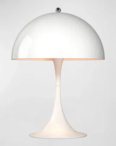 Louis Poulsen Panthella Mini Lamp - 13" | Thumbnail 2 Louis Poulsen Panthella Mini Lamp - 13" | Thumbnail 2