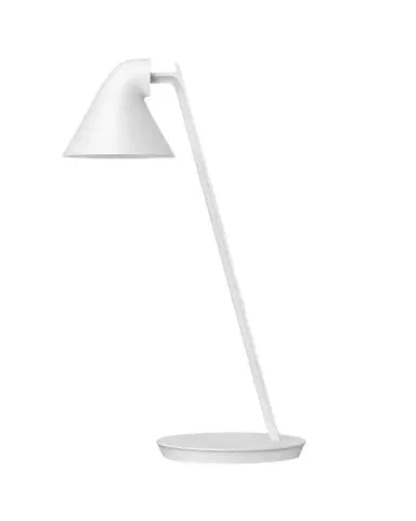 Louis Poulsen NJP Mini Lamp | Thumbnail 1 Louis Poulsen NJP Mini Lamp | Thumbnail 1