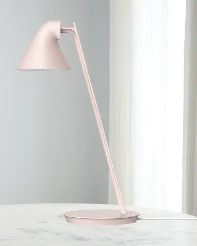 Louis Poulsen NJP Mini Lamp | Thumbnail 1 Louis Poulsen NJP Mini Lamp | Thumbnail 1