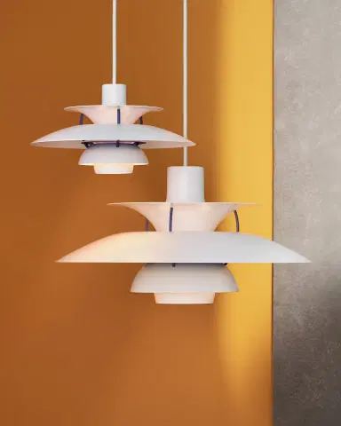 Louis Poulsen PH 5 Pendant Light | Thumbnail 2 Louis Poulsen PH 5 Pendant Light | Thumbnail 2
