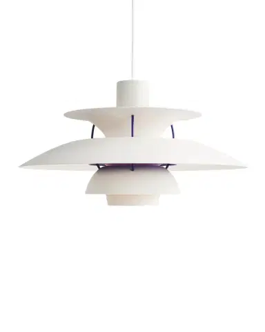 Louis Poulsen PH 5 Pendant Light | Thumbnail 1 Louis Poulsen PH 5 Pendant Light | Thumbnail 1
