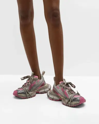 Balenciaga 3XL Sneakers | Thumbnail 2 Balenciaga 3XL Sneakers | Thumbnail 2