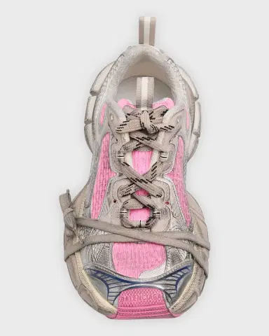 Balenciaga 3XL Sneakers | Thumbnail 5 Balenciaga 3XL Sneakers | Thumbnail 5
