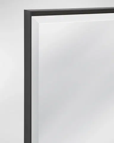 Katherine Noble by BMC Gatlin 74" Floor Mirror | Thumbnail 2 Katherine Noble by BMC Gatlin 74" Floor Mirror | Thumbnail 2