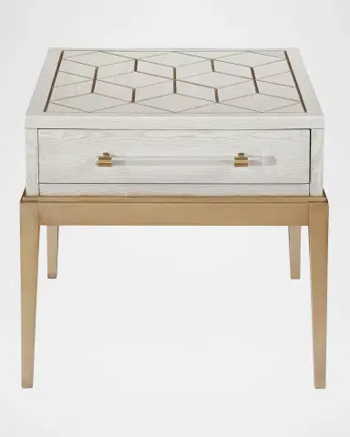 Katherine Noble by BMC Perrine End Table | Thumbnail 2 Katherine Noble by BMC Perrine End Table | Thumbnail 2