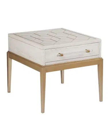 Katherine Noble by BMC Perrine End Table | Thumbnail 1 Katherine Noble by BMC Perrine End Table | Thumbnail 1