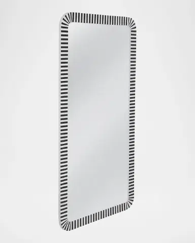 Katherine Noble by BMC Maeve 72" Floor Mirror | Thumbnail 2 Katherine Noble by BMC Maeve 72" Floor Mirror | Thumbnail 2