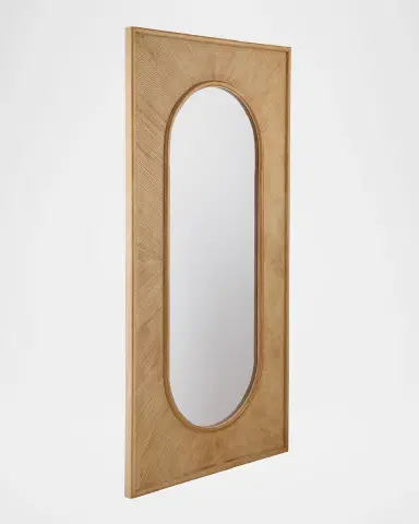 Katherine Noble by BMC Lyla 80" Floor Mirror | Thumbnail 2 Katherine Noble by BMC Lyla 80" Floor Mirror | Thumbnail 2