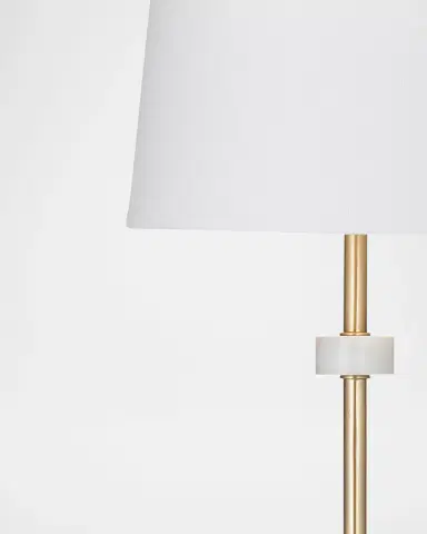 Katherine Noble by BMC Fairfield 34" Table Lamp | Thumbnail 2 Katherine Noble by BMC Fairfield 34" Table Lamp | Thumbnail 2