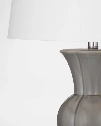 Katherine Noble by BMC Orillia 30" Table Lamp | Thumbnail 2 Katherine Noble by BMC Orillia 30" Table Lamp | Thumbnail 2