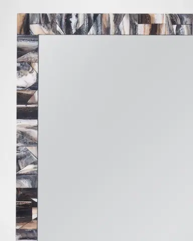 Katherine Noble by BMC Kervo 58" Wall Mirror | Thumbnail 2 Katherine Noble by BMC Kervo 58" Wall Mirror | Thumbnail 2
