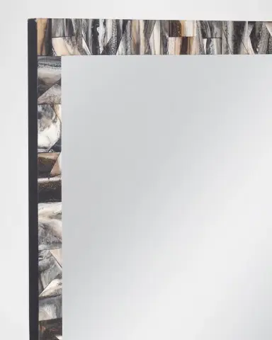 Katherine Noble by BMC Kervo 58" Wall Mirror | Thumbnail 3 Katherine Noble by BMC Kervo 58" Wall Mirror | Thumbnail 3