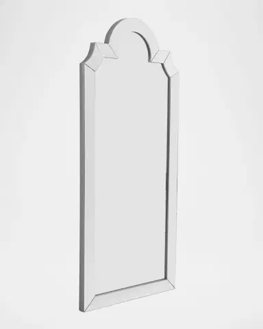 Katherine Noble by BMC Spica 80" Floor Mirror | Thumbnail 2 Katherine Noble by BMC Spica 80" Floor Mirror | Thumbnail 2