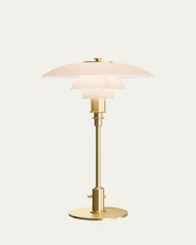 Louis Poulsen PH 3/2 Table Lamp, 19" | Thumbnail 5 Louis Poulsen PH 3/2 Table Lamp, 19" | Thumbnail 5