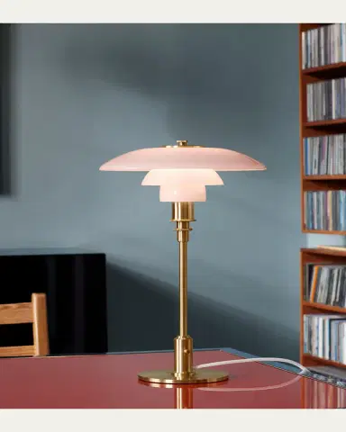 Louis Poulsen PH 3/2 Table Lamp, 19" | Thumbnail 6 Louis Poulsen PH 3/2 Table Lamp, 19" | Thumbnail 6