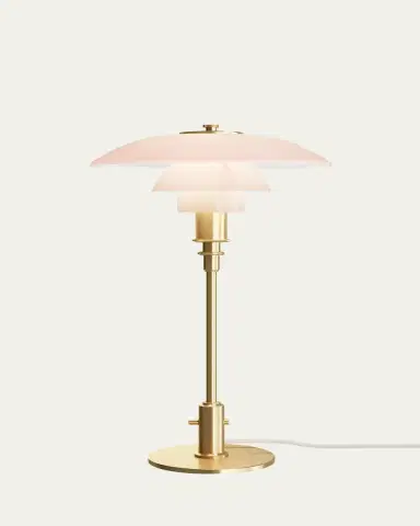 Louis Poulsen PH 3/2 Table Lamp, 19" | Thumbnail 8 Louis Poulsen PH 3/2 Table Lamp, 19" | Thumbnail 8