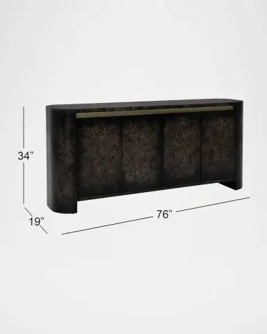 Katherine Noble by BMC Langford Credenza | Thumbnail 6 Katherine Noble by BMC Langford Credenza | Thumbnail 6