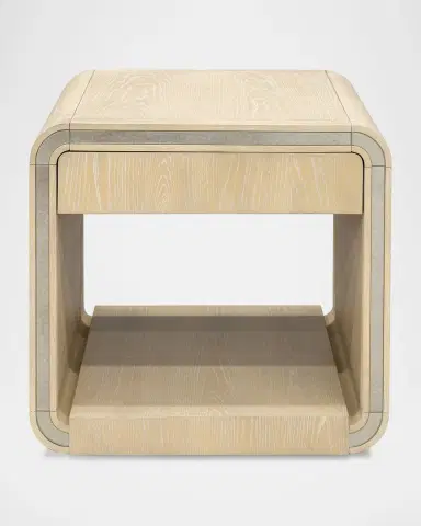 Katherine Noble by BMC Damone End Table | Thumbnail 2 Katherine Noble by BMC Damone End Table | Thumbnail 2