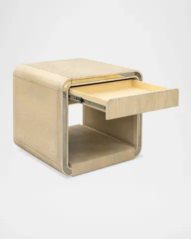 Katherine Noble by BMC Damone End Table | Thumbnail 3 Katherine Noble by BMC Damone End Table | Thumbnail 3