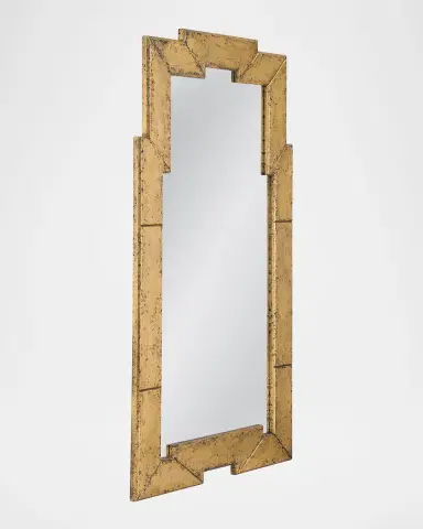 Katherine Noble by BMC Metouro 78" Floor Mirror | Thumbnail 2 Katherine Noble by BMC Metouro 78" Floor Mirror | Thumbnail 2
