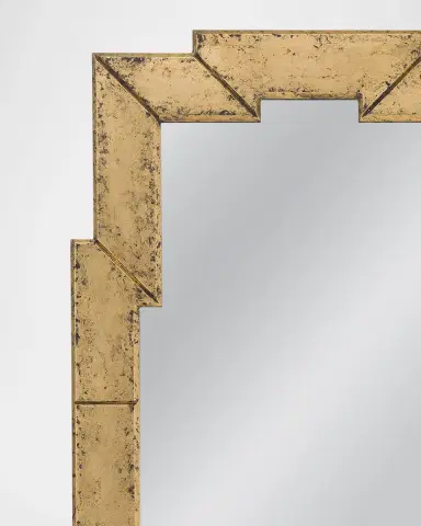 Katherine Noble by BMC Metouro 78" Floor Mirror | Thumbnail 5 Katherine Noble by BMC Metouro 78" Floor Mirror | Thumbnail 5