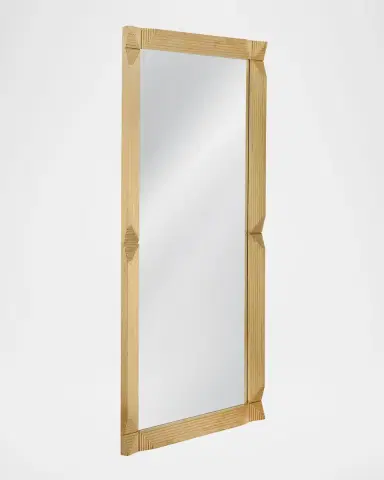 Katherine Noble by BMC Mellstock 82" Floor Mirror | Thumbnail 2 Katherine Noble by BMC Mellstock 82" Floor Mirror | Thumbnail 2