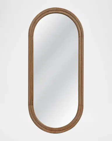 Katherine Noble by BMC Jaxton 72" Wall Mirror | Thumbnail 2 Katherine Noble by BMC Jaxton 72" Wall Mirror | Thumbnail 2