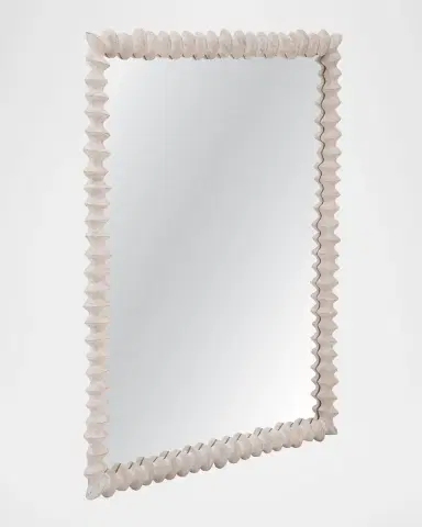 Katherine Noble by BMC Churchill 50" Wall Mirror | Thumbnail 3 Katherine Noble by BMC Churchill 50" Wall Mirror | Thumbnail 3