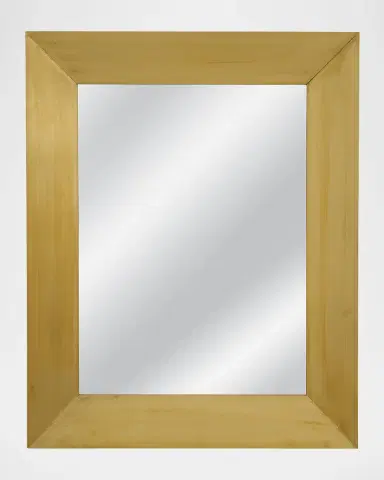 Katherine Noble by BMC Haywood 50" Wall Mirror | Thumbnail 2 Katherine Noble by BMC Haywood 50" Wall Mirror | Thumbnail 2