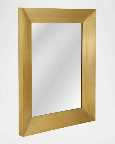 Katherine Noble by BMC Haywood 50" Wall Mirror | Thumbnail 3 Katherine Noble by BMC Haywood 50" Wall Mirror | Thumbnail 3
