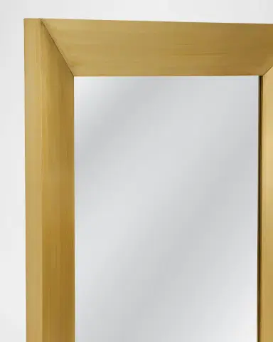 Katherine Noble by BMC Haywood 50" Wall Mirror | Thumbnail 4 Katherine Noble by BMC Haywood 50" Wall Mirror | Thumbnail 4