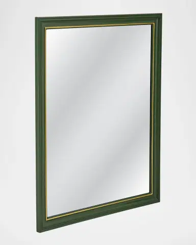 Katherine Noble by BMC Malvern 45" Wall Mirror | Thumbnail 3 Katherine Noble by BMC Malvern 45" Wall Mirror | Thumbnail 3
