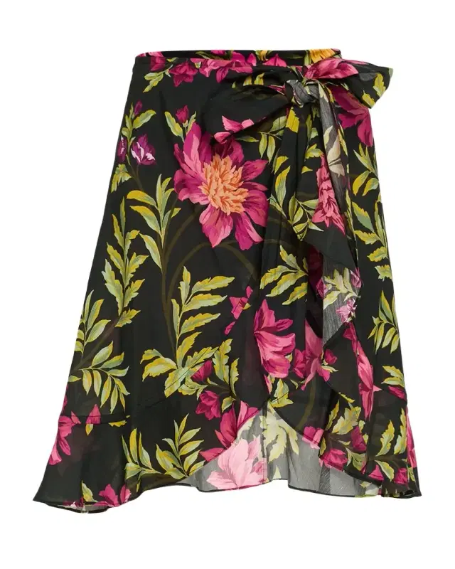 Marlo Coverup Skirt Marlo Coverup Skirt