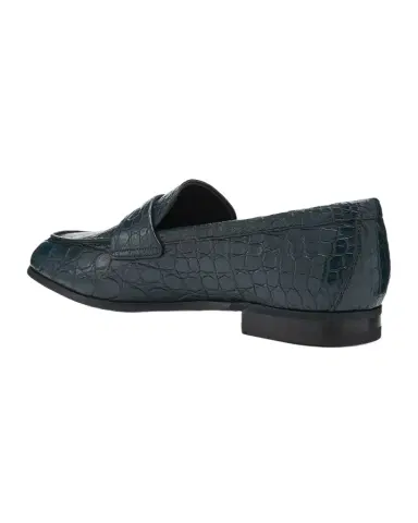 Church 's Men 's Milton Crocodile Loafers | Thumbnail 1 Church 's Men 's Milton Crocodile Loafers | Thumbnail 1